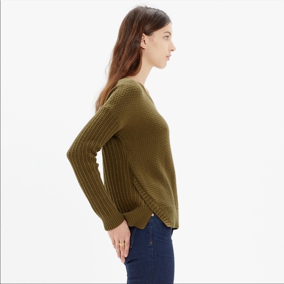Madewell Sweater Bundle - Picture 9 of 15